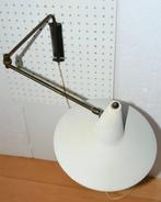 Van Doorn Verlichting - Willem Van Doorn - Wandlamp -, Antiek en Kunst