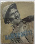 Robert Kellner - Nasi v Pousti. (Our Lads In the Desert) -, Collections, Objets militaires | Seconde Guerre mondiale