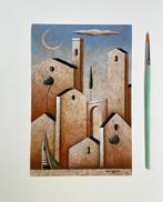 Carlo Mirabasso - La Riflessione