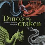 DINOS EN DRAKEN 9789068684193, Boeken, Verzenden, Zo goed als nieuw