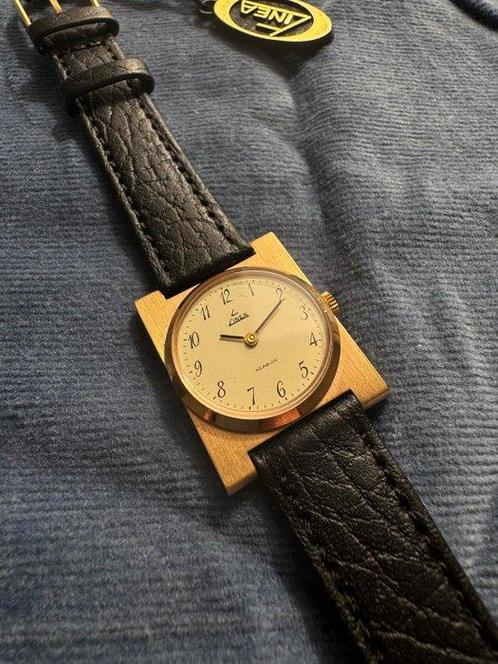 Linea - Sans Prix de Réserve - Unisexe - 1980, Handtassen en Accessoires, Horloges | Heren