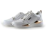 Guess Sneakers in maat 41 Wit, Kleding | Dames, Guess, Verzenden, Wit, Zo goed als nieuw
