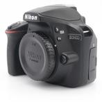 Nikon D3400 body | Tweedehands, Verzenden, Zo goed als nieuw, Nikon
