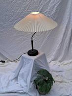 IKEA - Tafellamp - Fuga - Metaal, textielstof - Tafellamp,