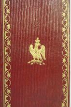 [Louis Janet] Almanach - Le Calendrier de la Cour, Tiré de