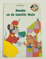 Dombo en de familie muis 9789054281931, Verzenden, Gelezen