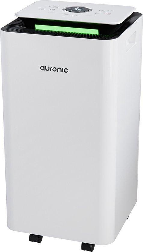 2dekans | Auronic Luchtontvochtiger en Luchtreiniger - Pro, Elektronische apparatuur, Luchtbehandelingsapparatuur, Ophalen of Verzenden