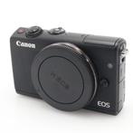 Canon EOS M100 body | Tweedehands, Verzenden, Zo goed als nieuw, Canon