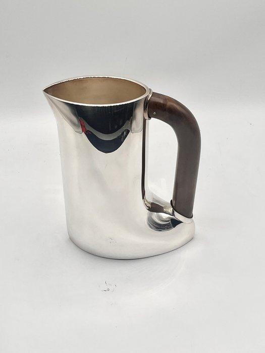 De Vecchi - Karaf - Zilver, Antiek en Kunst, Antiek | Zilver en Goud