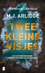 Helen Grace - Twee kleine visjes 9789022594568, Livres, Thrillers, M.J. Arlidge, Verzenden
