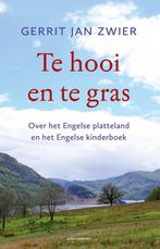 Te hooi en te gras (9789045039053, Gerrit Jan Zwier), Boeken, Reisgidsen, Verzenden, Nieuw