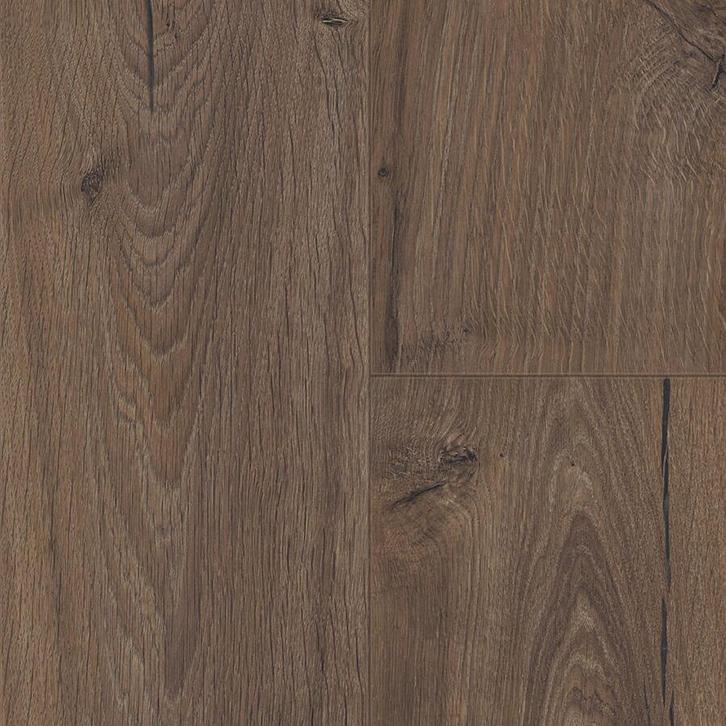 Quick Step Impressive IM1849 Klassieke laminaat eik bruin, Doe-het-zelf en Bouw, Vloerdelen en Plavuizen, Ophalen of Verzenden