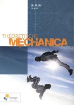 Theoretische mechanica 2de graad Infoboek / Vast Boek /, Verzenden, Gelezen, Lemmens Marc