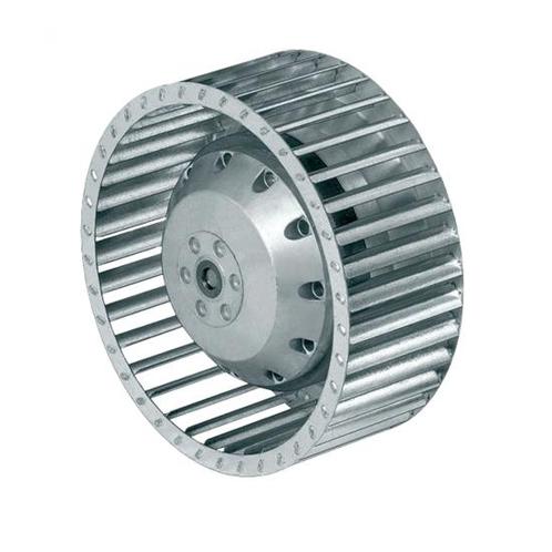 Ebm-papst afzuigmotor R2E140-AE77-05 | 380 m3/h | 230V, Doe-het-zelf en Bouw, Ventilatie en Afzuiging, Verzenden