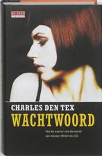 De Geus Spanning - Wachtwoord (9789044514308), Antiek en Kunst, Verzenden