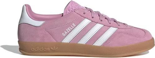 adidas Gazelle Indoor Bliss Lilac (Womens) - Maat 36 2/3 EU, Kleding | Heren, Schoenen, Ophalen of Verzenden