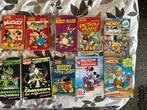 Picsou - Collection divers magazines Disney (Picsou /