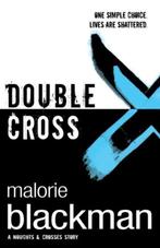 Double Cross 9780552559607, Malorie Blackman, Verzenden