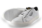 PME Legend Veterschoenen in maat 46 Wit | 5% extra korting, Kleding | Heren, Schoenen, Verzenden, Wit, PME Legend, Gedragen