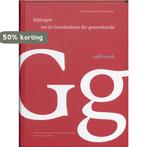 Bijdragen tot de geschiedenis der geneeskunde 1966-2006, Boeken, Wetenschap, Verzenden, Zo goed als nieuw