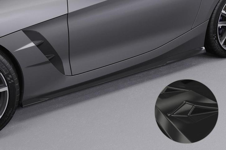 Zijskirts voor BMW Z4 (G29) M-Pakket / M40i SS486-G, Auto-onderdelen, Carrosserie, Nieuw, Verzenden