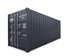 20ft Zeecontainer - New | Goedkoop |, Verzenden