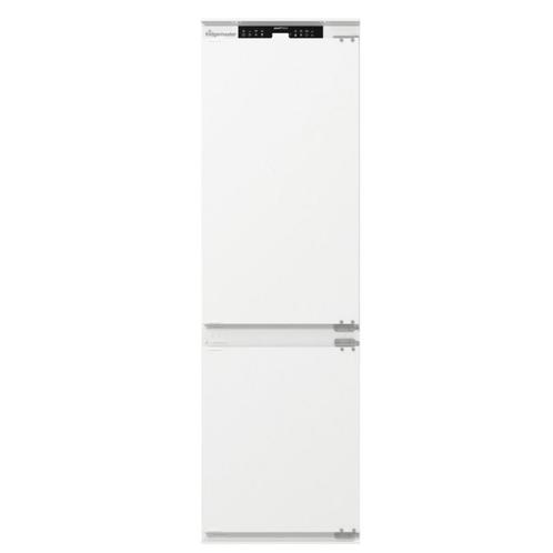 Fridgemaster Mbc55252ne Koel-vriescombinatie 177.2cm, Elektronische apparatuur, Koelkasten en IJskasten, Ophalen of Verzenden