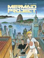 Mermaid Project / 3 / Mermaid Project / 3 9789085584803, Verzenden, Martin Jamar