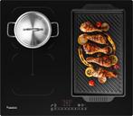 2dekans | KitchenBrothers Inductie Kookplaat - Inbouw, Elektronische apparatuur, Kookplaten, Ophalen of Verzenden, Nieuw