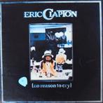 Eric Clapton – No Reason To Cry, Cd's en Dvd's, Gebruikt