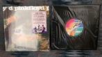 Pink Floyd - 2 x sealed albums - A Saucerful of Secrets +, Cd's en Dvd's, Nieuw in verpakking