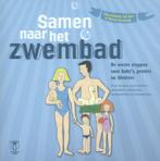 SAMEN NAAR HET ZWEMBAD 9789038219561 Melissa Bocklandt, Boeken, Verzenden, Gelezen, Melissa Bocklandt