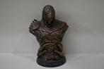 Assassins Creed Legacy Collection - Altair Bust Bronze, Nieuw