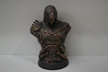 Assassins Creed Legacy Collection - Altair Bust Bronze