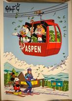Alec Monopoly (1986) - Aspen Snow Day