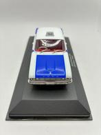 1:43 - Voiture miniature (2) - FORD - FALCON XK et FORD, Nieuw