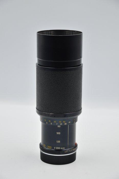 Leica Vario-Elmar 80-200mm f/4.5 Cameralens, Verzamelen, Foto-apparatuur en Filmapparatuur