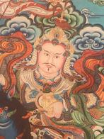 stof - China - 20e eeuw