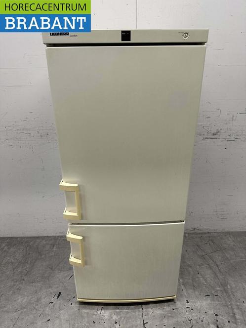 Liebherr Comfort Koeling Koelkast Vrieskast Vries Combinatie, Zakelijke goederen, Horeca | Keukenapparatuur, Ophalen of Verzenden