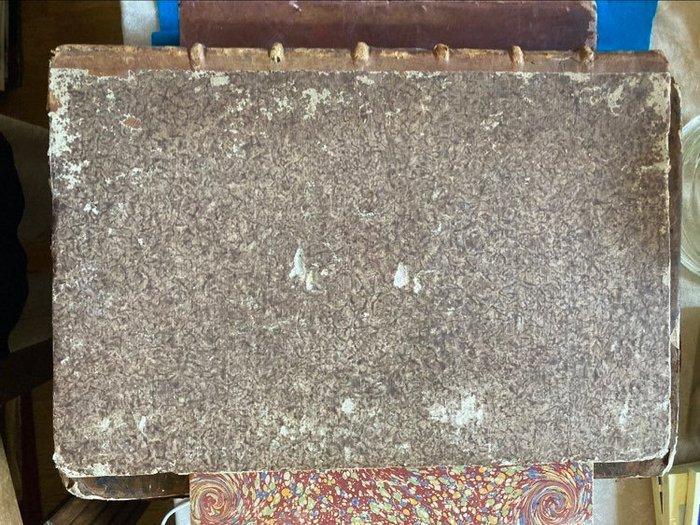 Edme Mentelle - Atlas de la Monarchie prussienne - 1788, Antiek en Kunst, Antiek | Boeken en Manuscripten