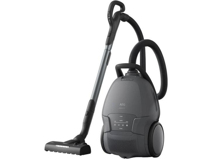 AEG AB81A2DG - Stofzuiger - Auto-modus 650 W - 5l, Huis en Inrichting, Woonaccessoires | Overige, Zo goed als nieuw, Verzenden