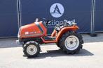 Veiling: Minitractor Kubota ASTE A-15 Diesel, Zakelijke goederen, Landbouw | Tractoren, Ophalen, Nieuw