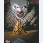 IT - Signed by Bill Skarsgård (Pennywise), Nieuw