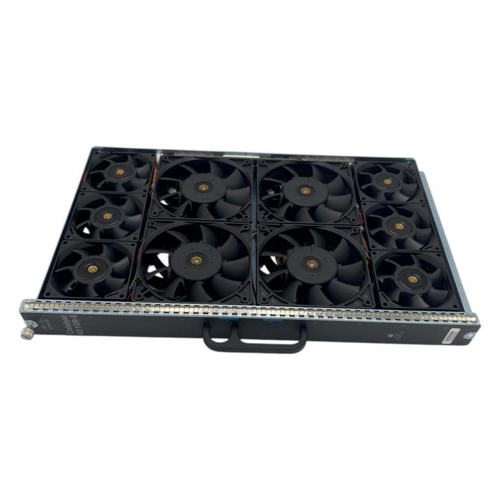 Cisco WS-X4582, Informatique & Logiciels, Commutateurs réseau, Enlèvement ou Envoi