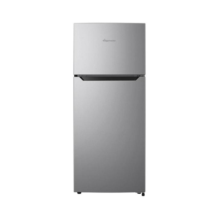 Fridgemaster Mtm48120es – Koel-vriescombinatie – 117 Cm –, Elektronische apparatuur, Koelkasten en IJskasten, Ophalen of Verzenden