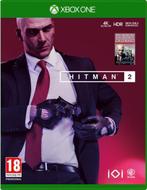Hitman 2-Standaard (Xbox One) Gebruikt, Games en Spelcomputers, Ophalen of Verzenden, Nieuw