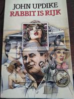 Rabbit is rijk 9789026970214 John Updike, Boeken, Verzenden, Gelezen, John Updike