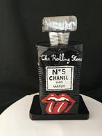 Norman Gekko (XX-XXI) - Chanel N.5 ROLLING STONES