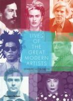 Lives of the great modern artists by Edward Lucie-Smith, Edward Lucie-Smith, Verzenden