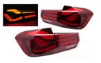 OLED achterlichten Red geschikt voor BMW F30, Auto-onderdelen, Verzenden, Nieuw, BMW